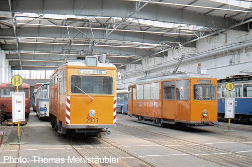 rail grinder and salt car